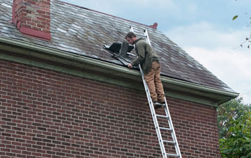 what affects urgent Highleadon roof repairs