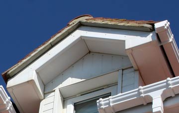 Highleadon fascia installation costs
