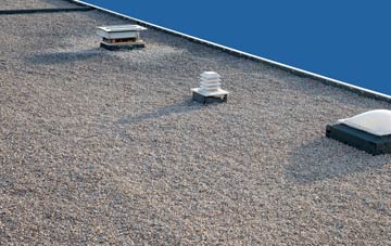 flat roofing Highleadon, Gloucestershire