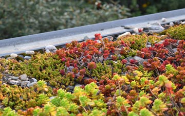the cost of Highleadon green roof installation