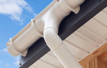 Highleadon gutter installation costs