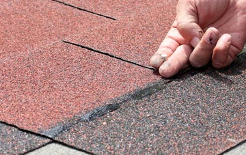 Highleadon asphalt roof repairs