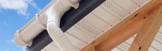 get Highleadon guttering quotes today