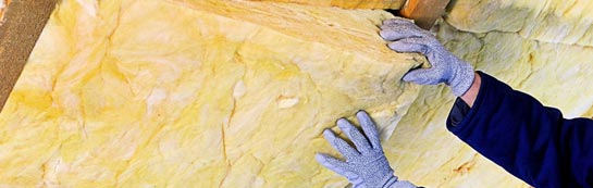 quotes for Highleadon roof insulation