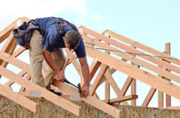 Highleadon roof trusses